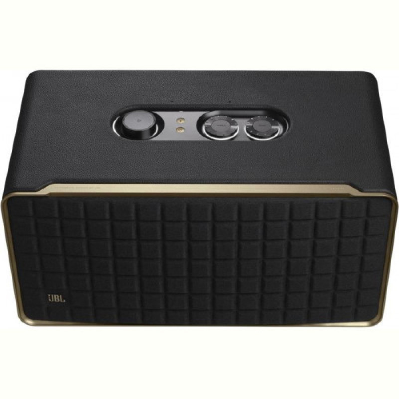 Акустична система JBL Authentics 500 Black (JBLAUTH500BLKEP)