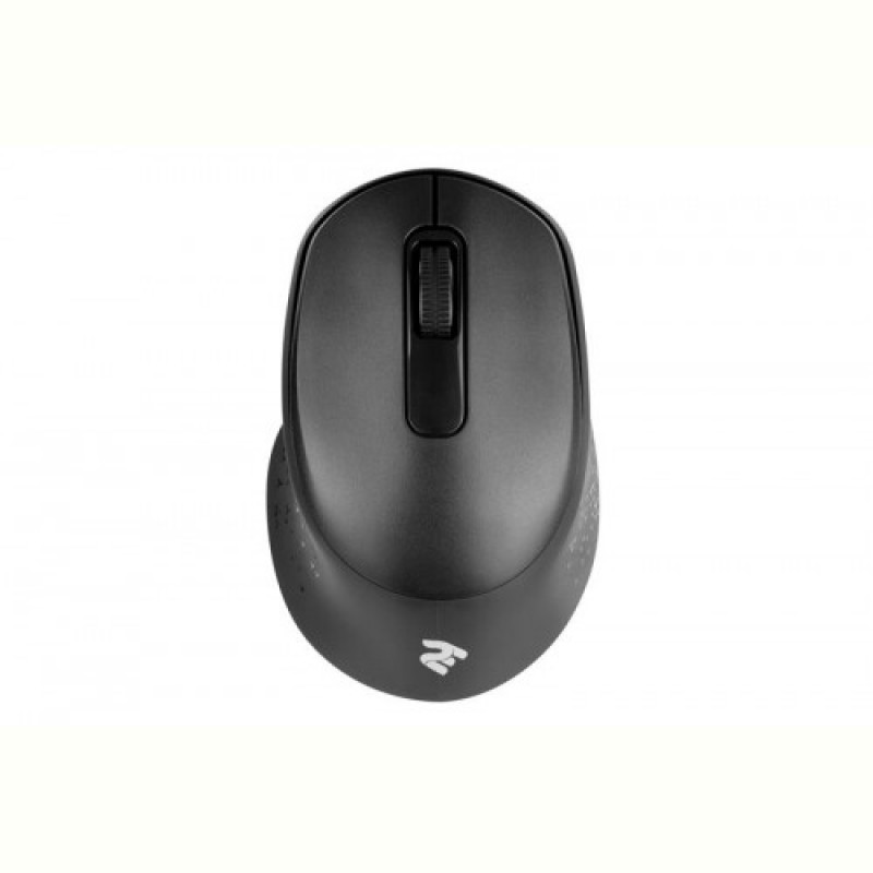 Комплект (клавіатура, мишка) бездротовий 2E MK420 (2E-MK420WB) Black