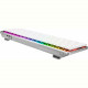 Клавиатура беспроводная Asus ROG Falchion RGB WL BT White (90MP03EC-BKMA10)