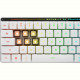 Клавиатура беспроводная Asus ROG Falchion RGB WL BT White (90MP03EC-BKMA10)