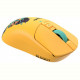 Мышь беспроводная A4Tech Bloody R72 Ultra Renegade Sunset Yellow