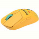 Мышь беспроводная A4Tech Bloody R72 Ultra Renegade Sunset Yellow