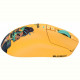 Мышь беспроводная A4Tech Bloody R72 Ultra Renegade Sunset Yellow