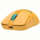 Мышь беспроводная A4Tech Bloody R72 Ultra Renegade Sunset Yellow