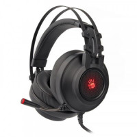 Гарнітура Bloody G525 Black