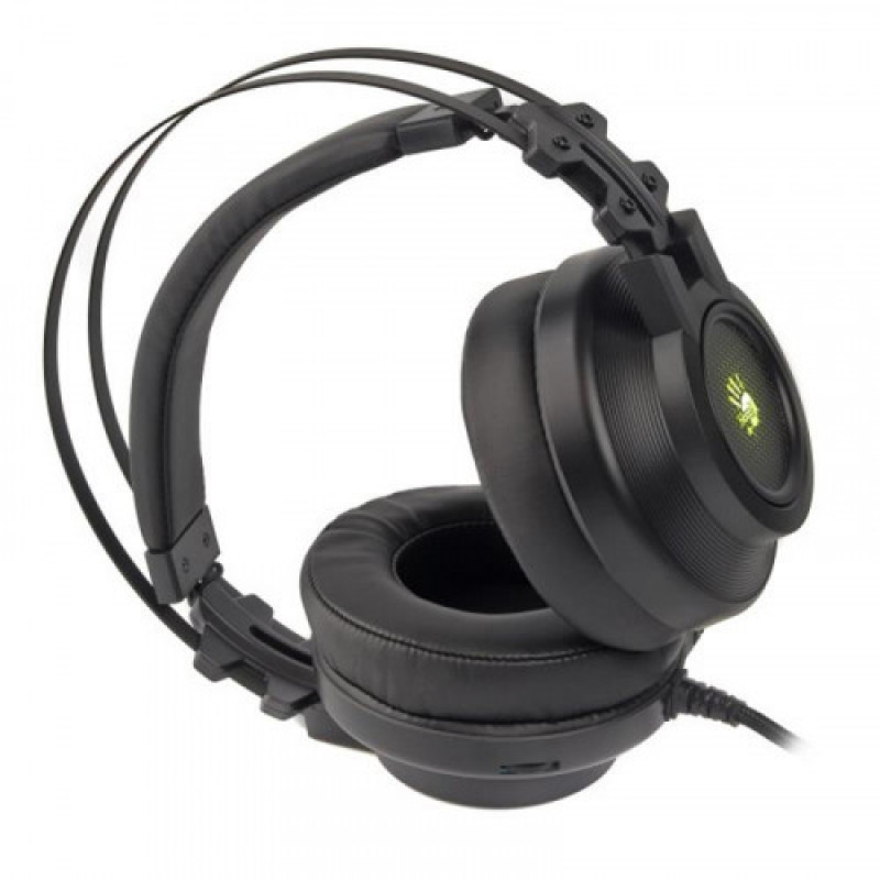 Гарнітура Bloody G525 Black