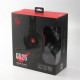 Гарнітура Bloody G525 Black
