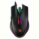 Миша A4Tech Q81 Bloody Neon XGlide Curve Black