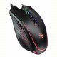 Миша A4Tech Q81 Bloody Neon XGlide Curve Black