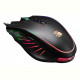 Миша A4Tech Q81 Bloody Neon XGlide Curve Black