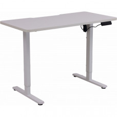 Компьютерный стол с электрорегулировкой высоты Sihoo D03 1.4m White (D03-106/D03-107)
