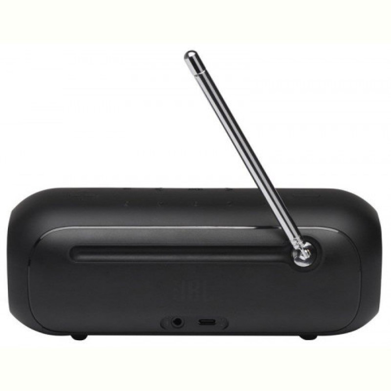 Акустична система JBL Tuner 2 Black (JBLTUNER2BLK)
