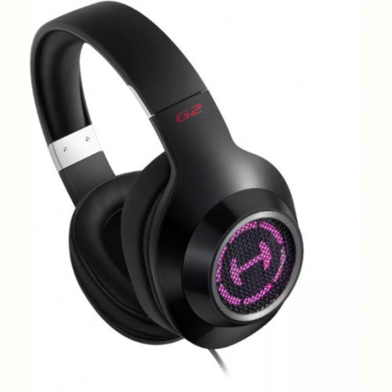 Гарнитура Edifier G2 II Black