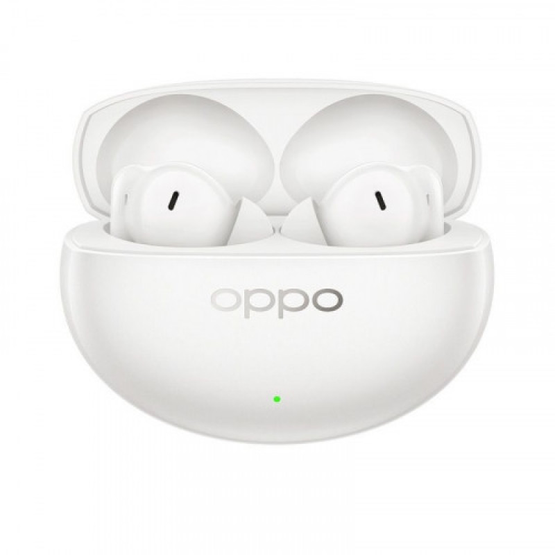 Bluetooth-гарнитура Oppo Enco Air5 Pro Pearl White (ETEL1 White)