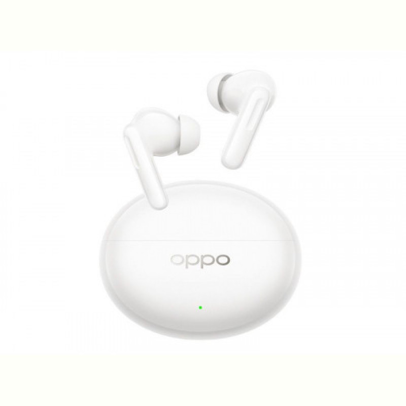 Bluetooth-гарнитура Oppo Enco Air5 Pro Pearl White (ETEL1 White)