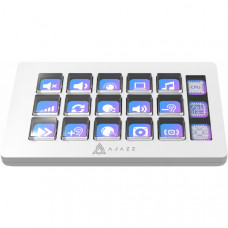 Контроллер для стриминга AKP153E White (AKP153E-W)
