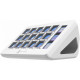 Контролер для стримінгу AKP153E White (AKP153E-W)
