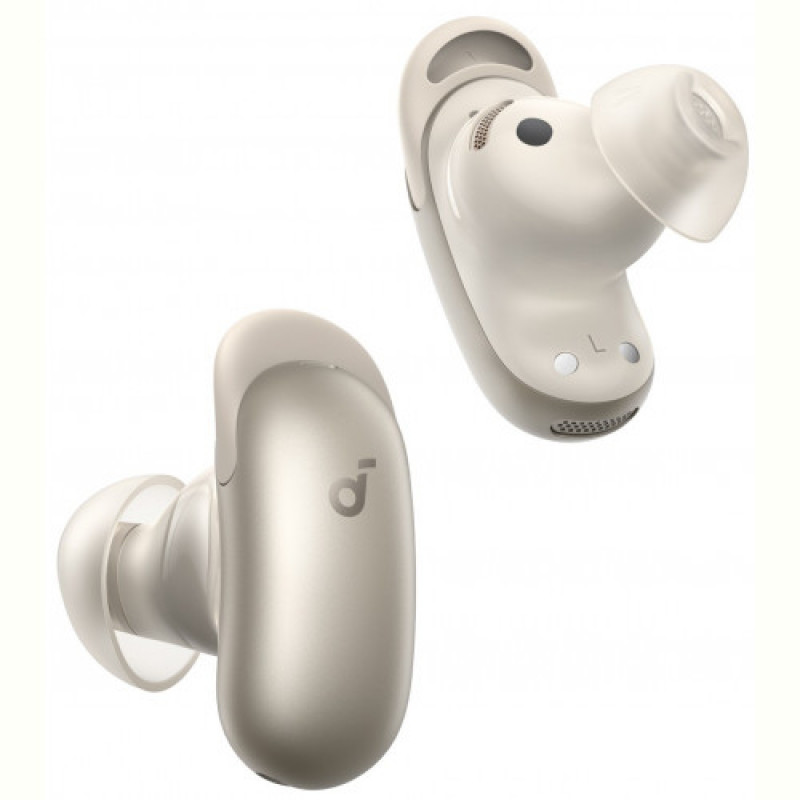 Bluetooth-гарнитура Anker SoundCore Liberty 5 Pro Max Golden (D1204GB1)
