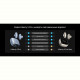 Bluetooth-гарнитура Anker SoundCore Liberty 5 Pro Max Golden (D1204GB1)