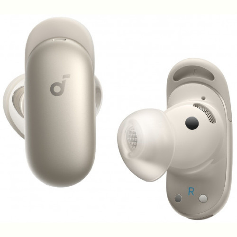 Bluetooth-гарнитура Anker SoundCore Liberty 5 Pro Max Golden (D1204GB1)