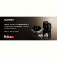 Bluetooth-гарнитура Anker SoundCore Liberty 5 Pro Max Golden (D1204GB1)