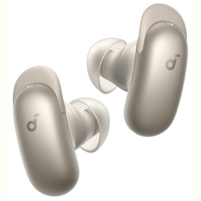 Bluetooth-гарнитура Anker SoundCore Liberty 5 Pro Max Golden (D1204GB1)