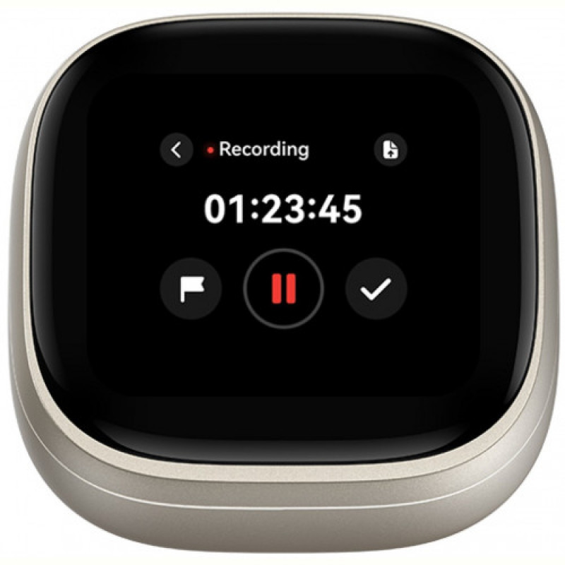 Bluetooth-гарнитура Anker SoundCore Liberty 5 Pro Max Golden (D1204GB1)