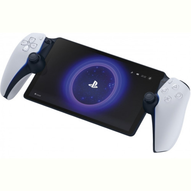 Устройство для дистанционной игры Sony PlayStation Portal Remote Player (1000042436)
