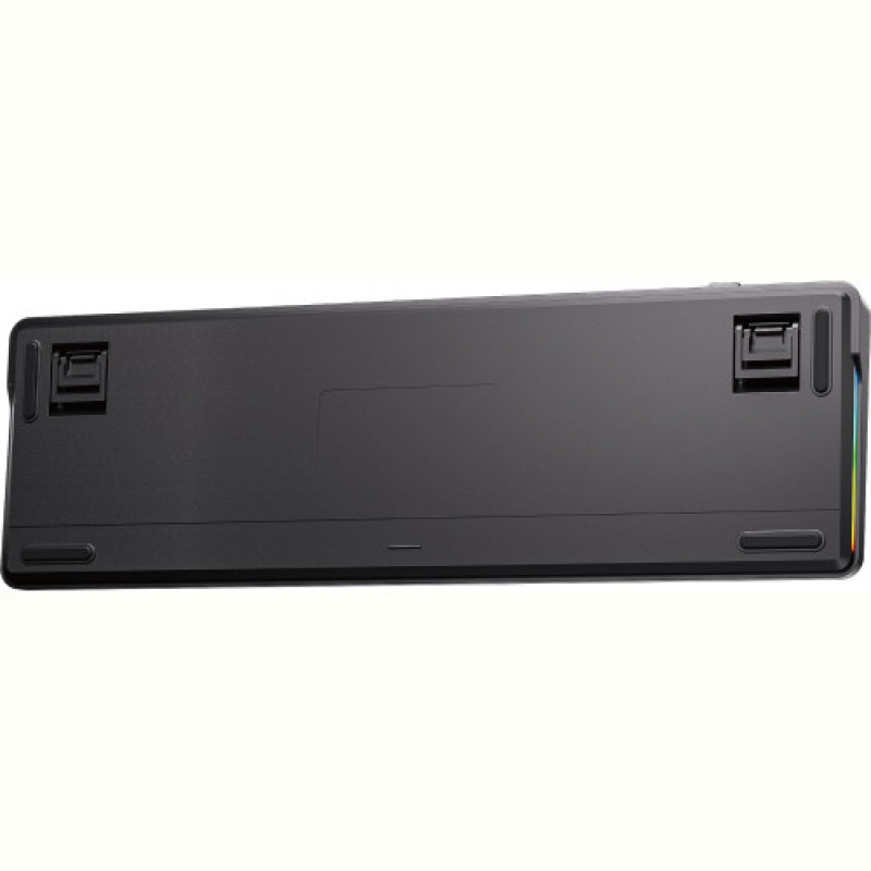 Клавиатура беспроводная Aula F108 Pro Black (6978080501295)