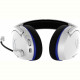 Гарнiтура HyperX Cloud Stinger Core Wireless для PS4\PS5 White (4P5J1AA)