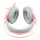 Гарнітура Bloody G521 Pink