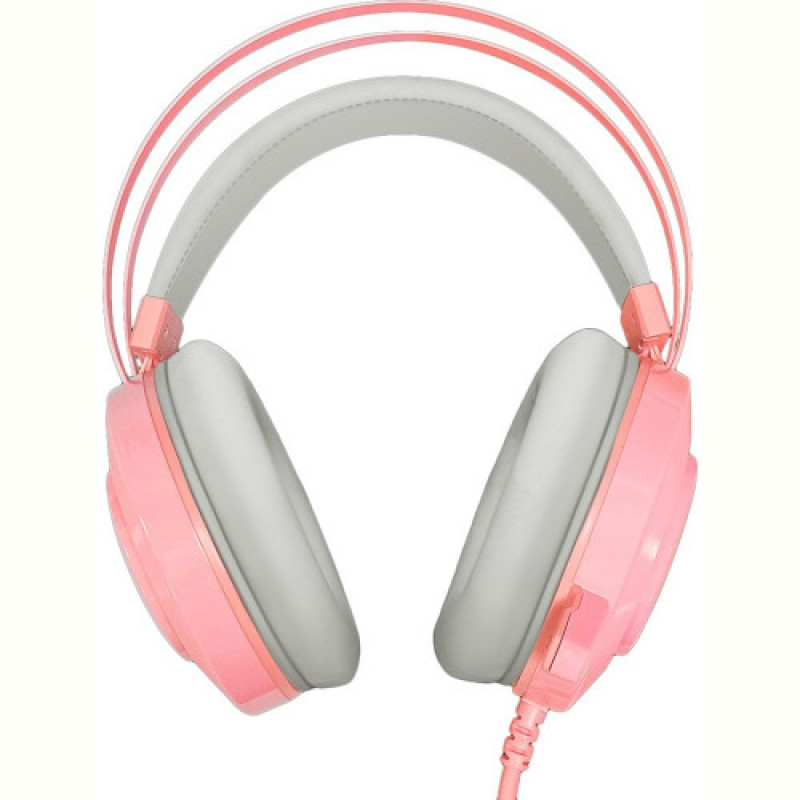 Гарнітура Bloody G521 Pink
