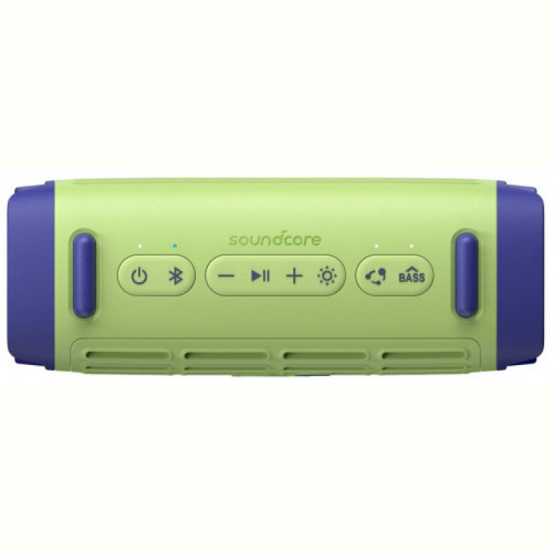 Акустична система Anker SoundCore Boom 3i Green (D5100060)
