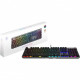 Клавиатура MSI Strike 600 Silent UA 104key Gray (S11-04UA225-CLA)