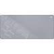 Игровая поверхность Asus ROG Scabbard II XXL Arctic gray (90MP03H0-BPUA00)