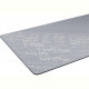 Игровая поверхность Asus ROG Scabbard II XXL Arctic gray (90MP03H0-BPUA00)