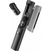 Беспроводной микрофон BOYA Magic-02 Type-C/Lightning Black