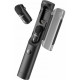 Бездротовий мікрофон BOYA Magic-02 Type-C/Lightning Black