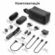 Бездротовий мікрофон BOYA Magic-02 Type-C/Lightning Black