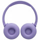 Bluetooth-гарнітура JBL Tune 670 NC Purple (JBLT670NCPUR)