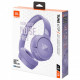 Bluetooth-гарнітура JBL Tune 670 NC Purple (JBLT670NCPUR)