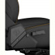 Крісло для геймерів Anda Seat Kaiser 3 Size L Black (AD12YDC-L-01-B-PV/C)