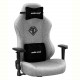 Крісло для геймерів Anda Seat Phantom 3 Size L Grey (AD18Y-06-G-F)