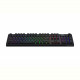 Клавіатура бездротова Hator Skyfall 100 Pro Wireless Black (HTK4101UA)