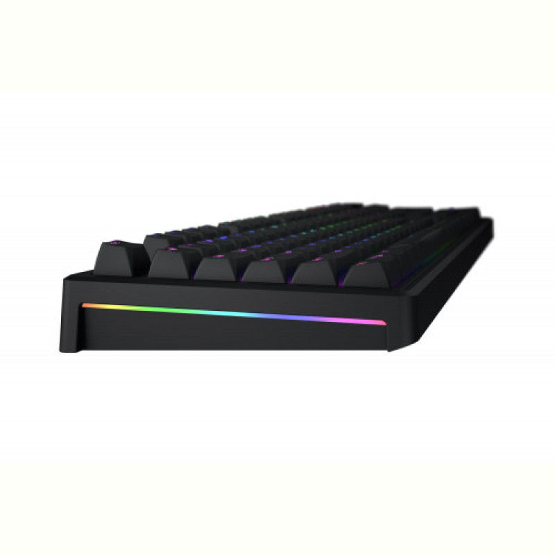 Клавіатура бездротова Hator Skyfall 100 Pro Wireless Black (HTK4101UA)