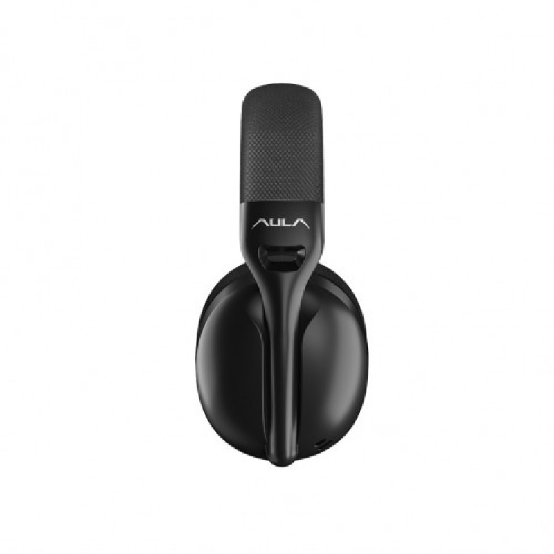 Гарнитура Aula S6 Wireless Headset Black (6948391235554)