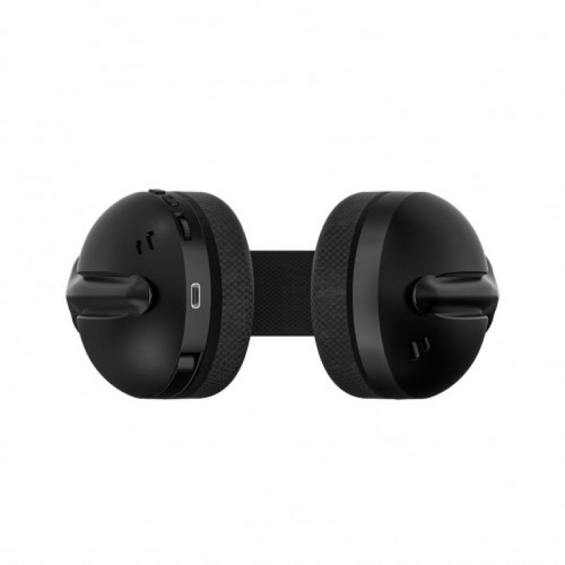 Гарнитура Aula S6 Wireless Headset Black (6948391235554)