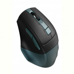 Миша бездротова A4Tech Fstyler FB35C Midnight Green USB