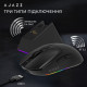 Миша бездротова Ajazz AJ139 V2 Black (AJ139-V2-MC-B)