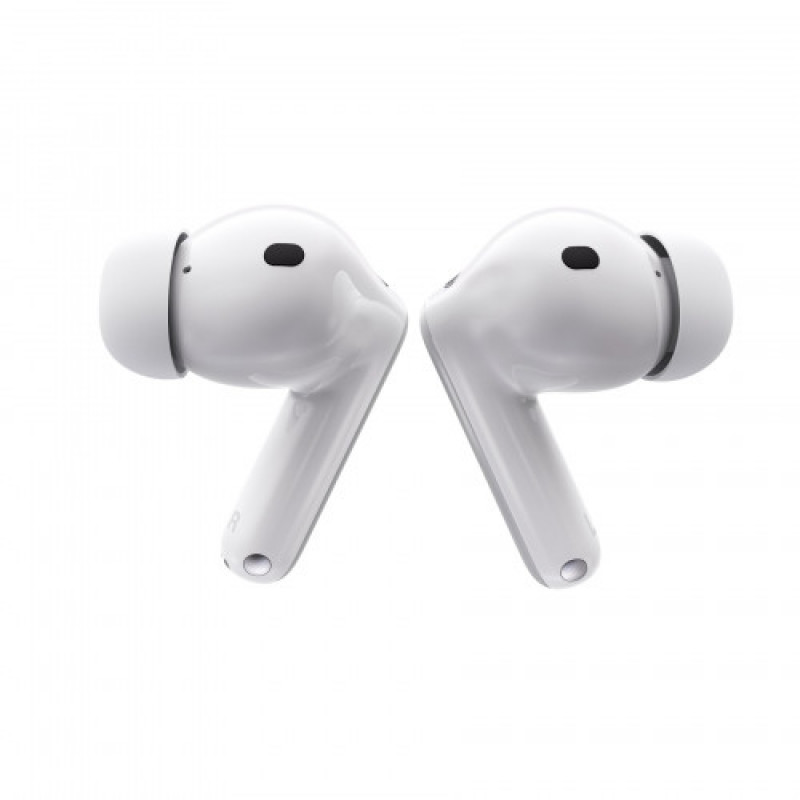 Bluetooth-гарнітура Motorola Moto Buds 2 Plus Cool White (PG38C08069)